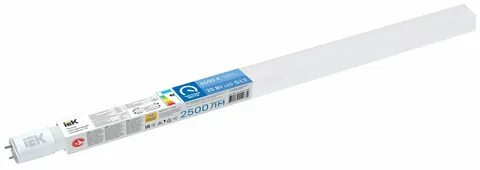 Лампа линейная светодиодная led t8