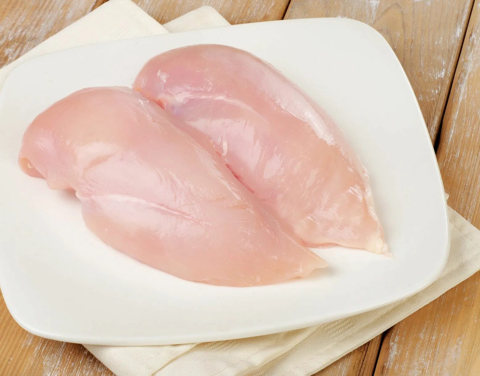 Raw chicken breast stock photo. Image of dinner, cooking - 112180956