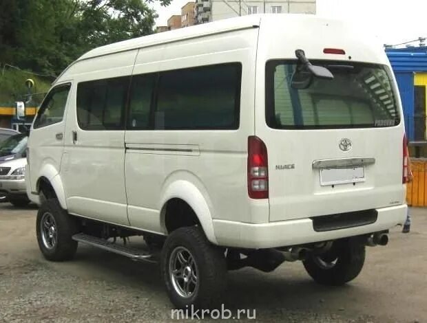 4вд владивосток купить. Лифт Toyota Hiace h200. Тойота Хайс 200. Лифтинг Toyota Hiace h200. Лифт Тойота Хайс 200.