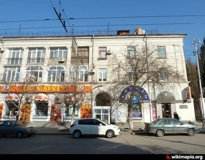 Морская 5