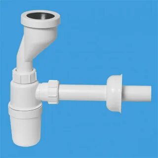 Сифон mcalpine 32 мм