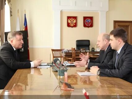 Начальник западно сибирской