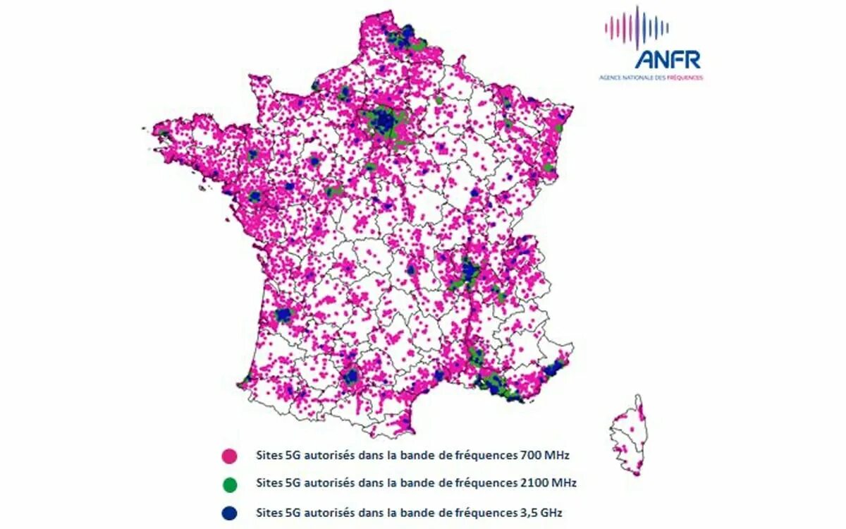 5g во Франции. Иммувит4g Франция. Tautin g France. Тест 5 g