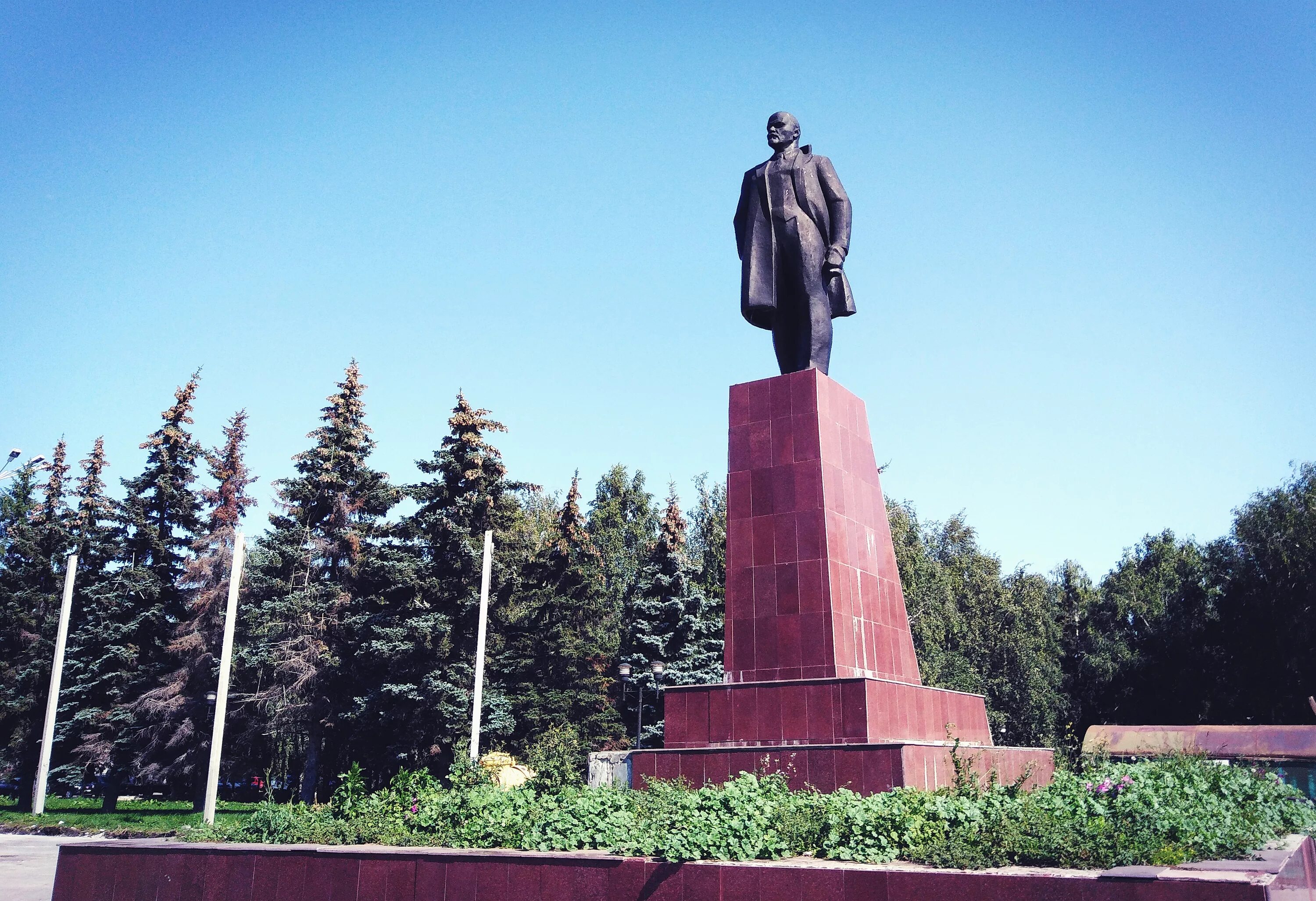 Сколько лет бугульме