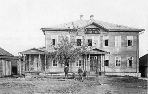 Ельнинский уезд