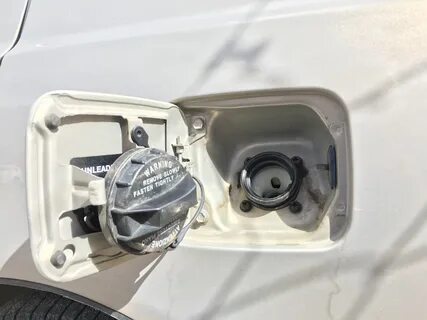 Бензобак хендай акцент тагаз