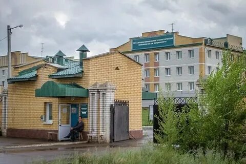 Психиатрическая больница имени кандинского чита