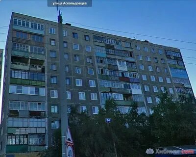 Аскольдовцев мурманск