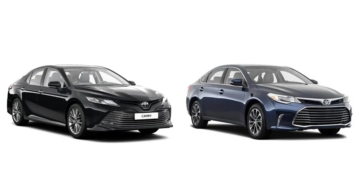 Тойота камри сравнения. Toyota Camry 2018. Toyota Camry 2016. Toyota Avalon 2016. Тойота Camry 2016.