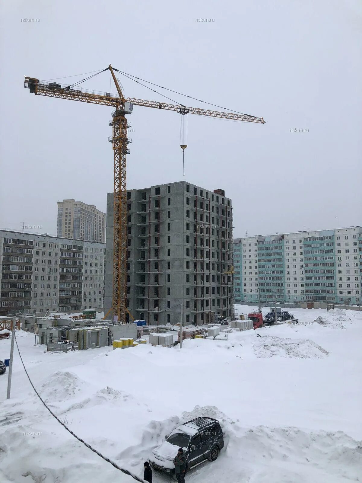 Жк никольский парк новосибирск. ЖК Никольский парк Красногорск. ЖК Никольский парк фото. ЖК Никольский фото.