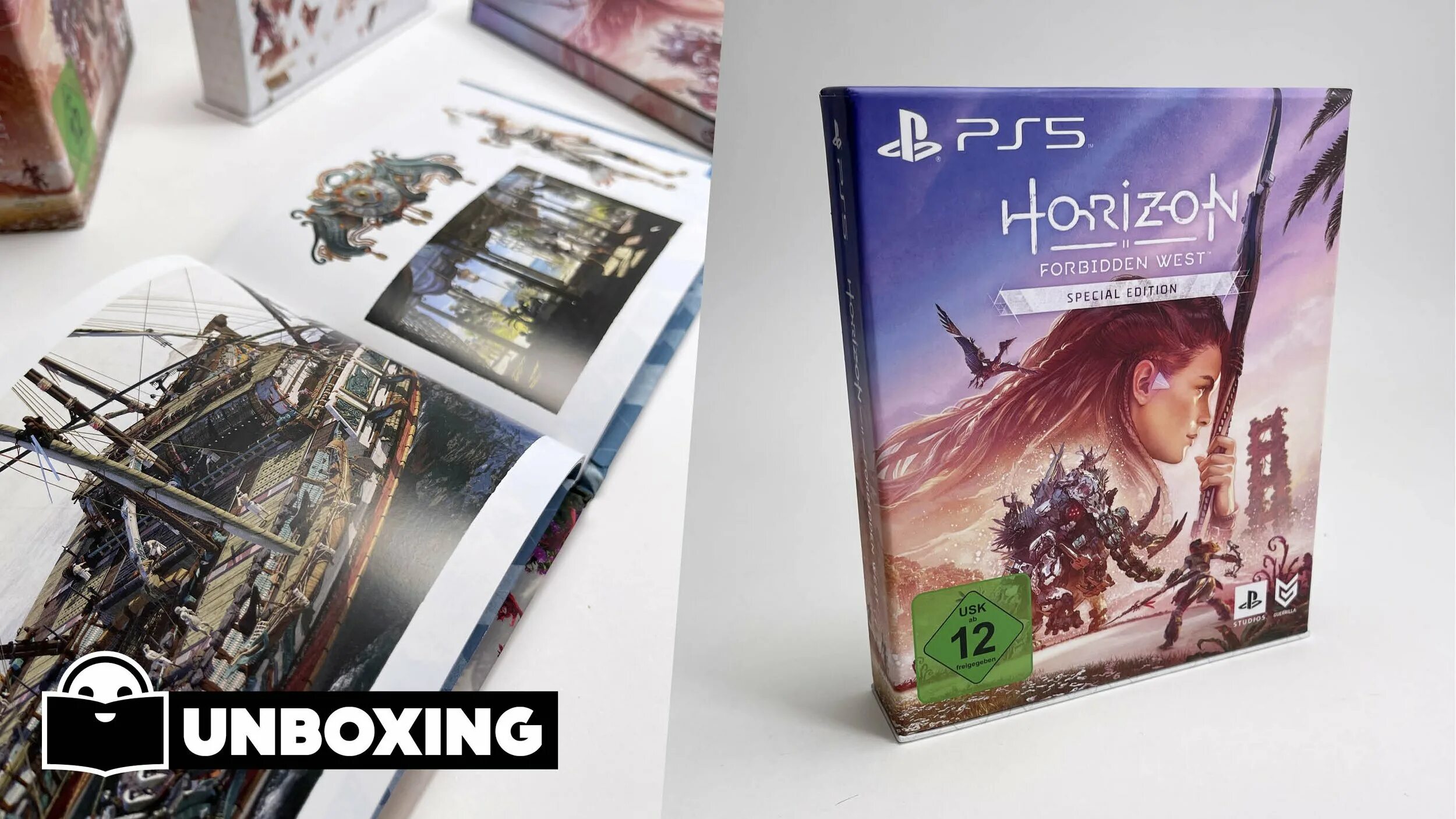 Horizon Zero Dawn артбук. Horizon Forbidden West артбук. Horizon Forbidden West коллекционное издание. Horizon Forbidden West Special Edition. Horizon forbidden west complete edition моды