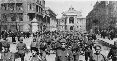 15 апреля 1944 года