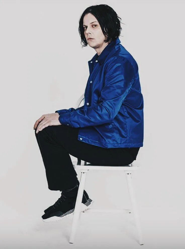 Джек Уайт. Jack White 2006. Jack White III. Джек Уайт в молодости.