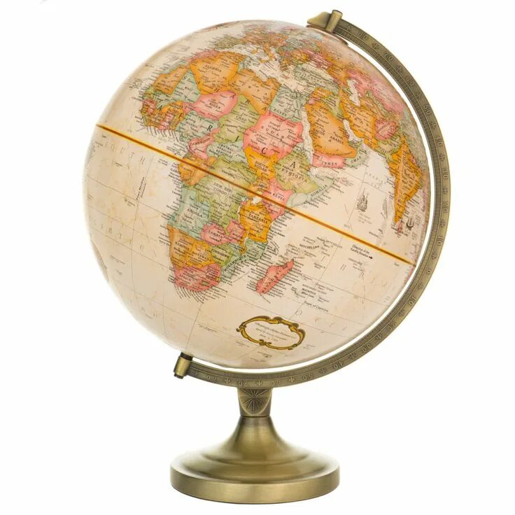 Globe work