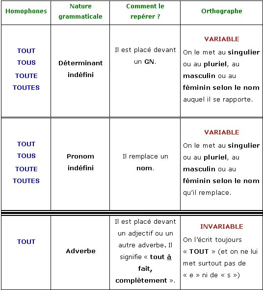 Прилагательное tout во французском языке. Фразы с faire французский. Прилагательное перед существительным. Устойчивые выражения во французском языке. Tout перевод с французского.