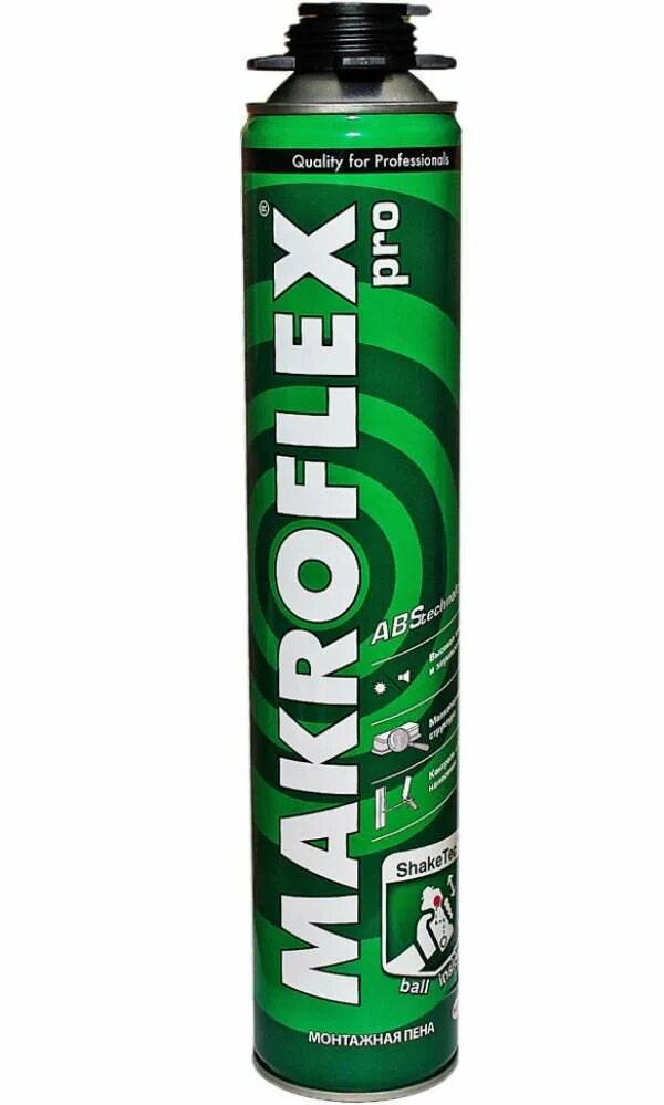 Makroflex pro