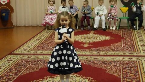 Люблюка детская песня