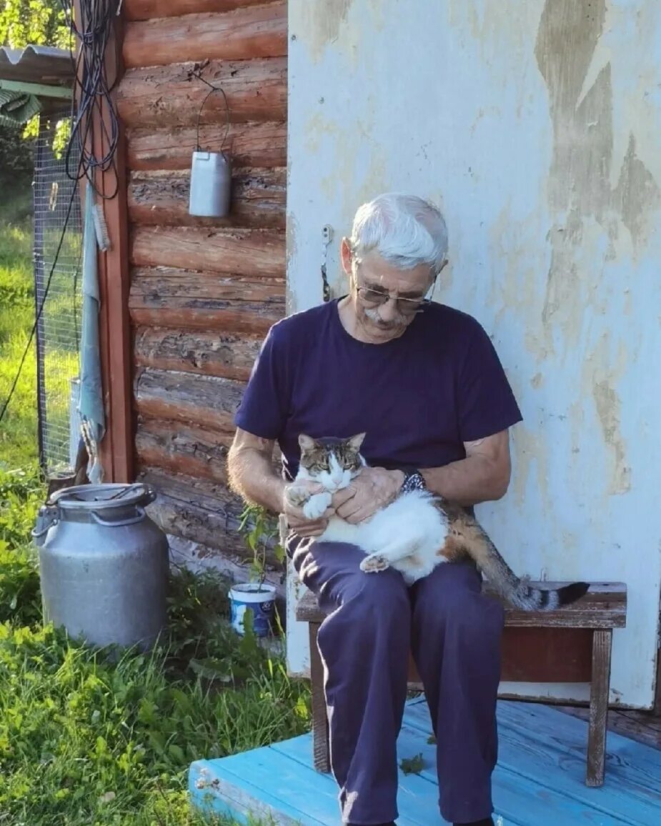 Какие деды сегодня