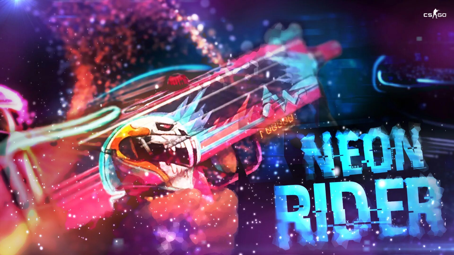 Mac 10 Neon Rider. Неоновый гонщик. Неоновый гонщик на рабочий стол. КС го неон. 10 неоновый гонщик