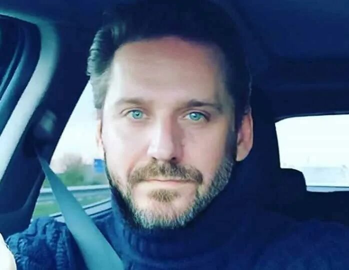 Юрий Батурин: "Мой новорожденный сын 19 дней был между жизнью и смертью"