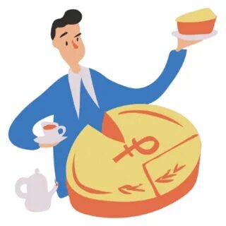 Предпринимательская деятельность самозанятых