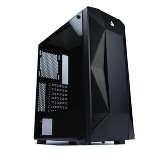 Моноблок aerocool 2600m