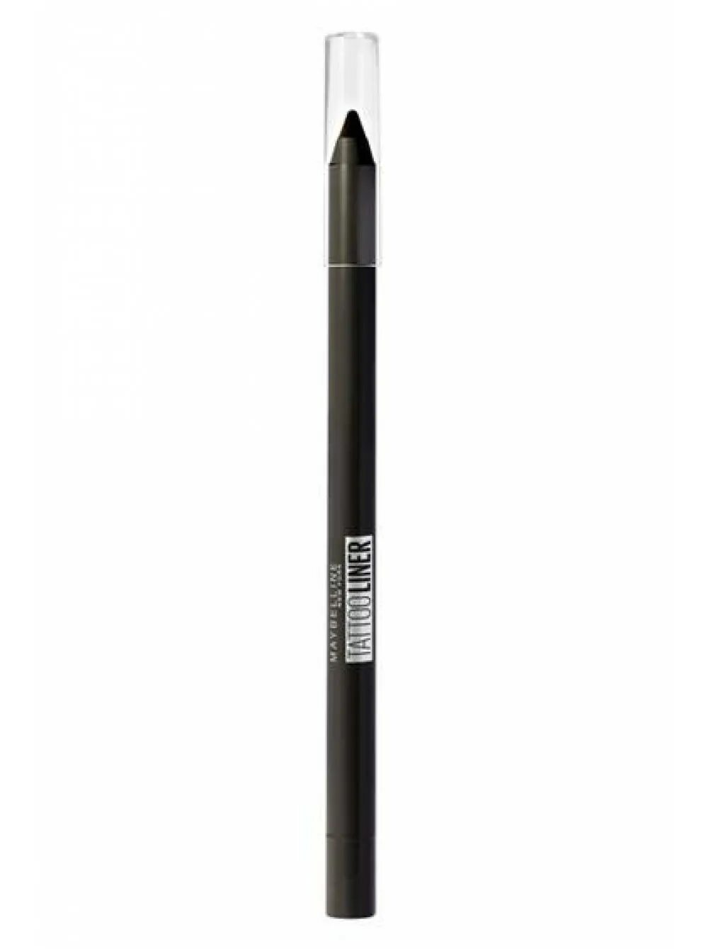 Maybelline Tattoo Liner (900), карандаш для глаз. Карандаш мейбелин черный карандаш для глаз. Карандаш мейбелин тату лайнер. Maybelline New York карандаш для глаз гелевый Tattoo.