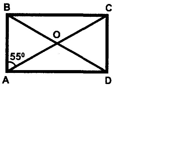 Найдите угол bao. Прямоугольник ABCD. Диагонали AC И bd прямоугольника. Углы прямоугольника. Диагональ на рисунке Найдите прямоугольника.