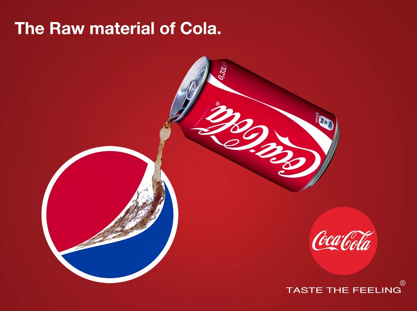 Tastes like pepsi cola. Реклама пепси против кока колы. война брендов кола и пепси. pepsi против coca-cola. реклама пепси с кока-колой.