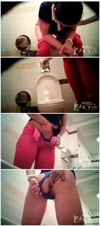 ShaRinG ХаЛяВа - View Single Post - Voyeur Pissing Collection, Toilet Hidde...