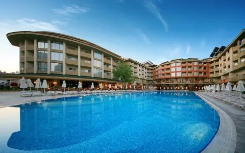 Volare hotel 5