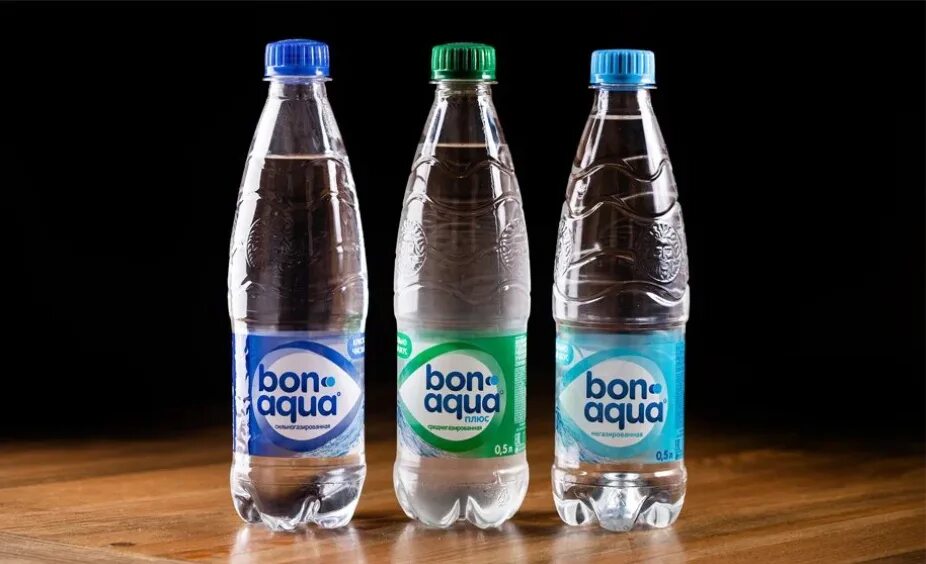 Bonaqua 3л. Минеральная вода Бон Аква. Бонаква ГАЗ 0.5. Бонаква Вива 0,5.