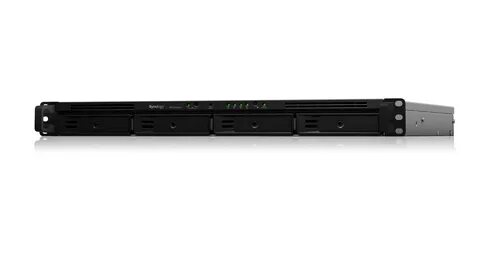 Transmission synology