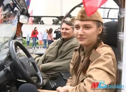 Куда сходить на день победы
