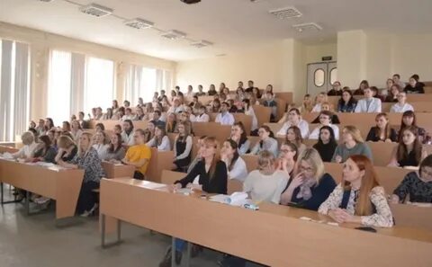 Петргу медицинский институт