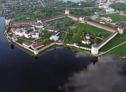 Кирилло белозерский заповедник