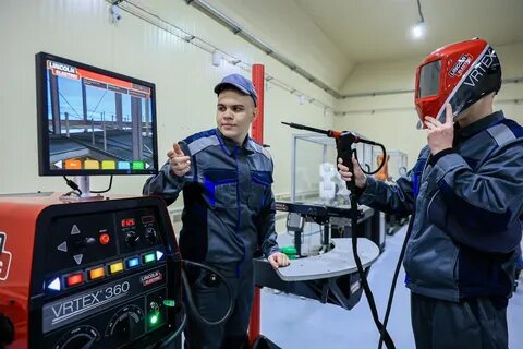 Профессионалитет срок обучения