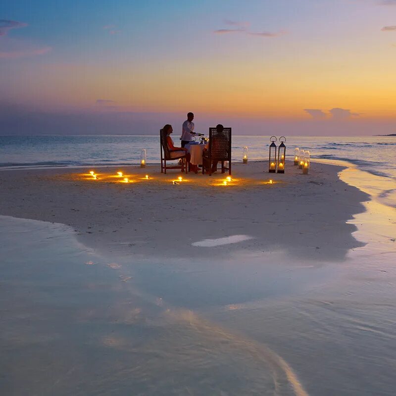 Остров Барос Мальдивы. Сансет Бич Мальдивы. Море романтика. Вечер на море. Perfect island