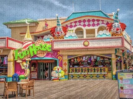 Funhouse
