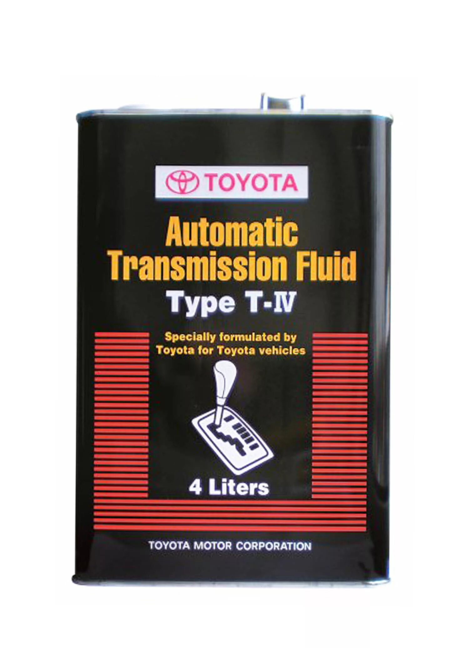 ATF Type 4 Toyota. Toyota ATF Fluid t-IV (4.0). ATF T-IV 08886-81015. Тойота ATF T-IV 0888682025.