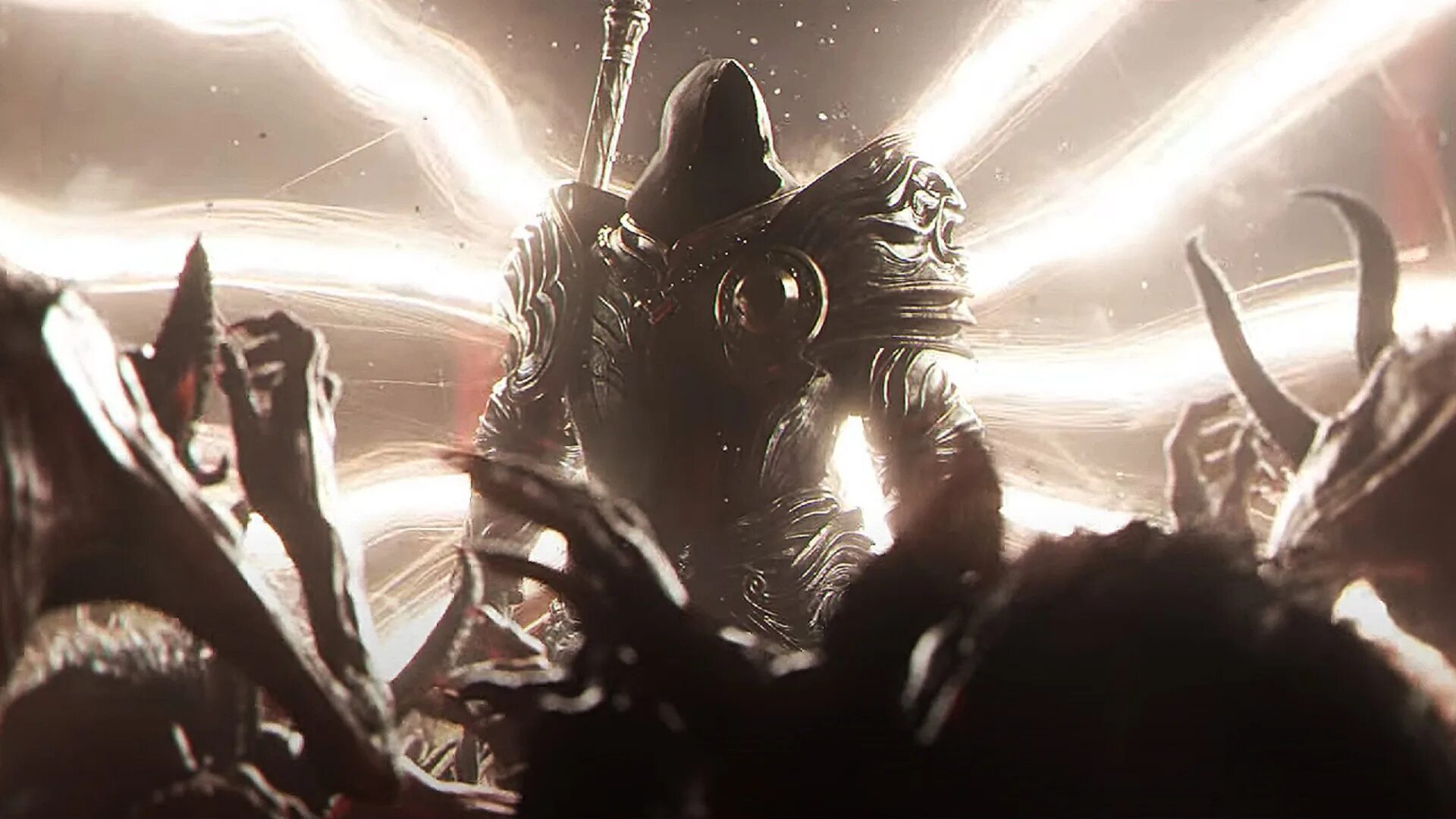 Diablo 4 дата выхода. Игра “diablo iv” (2020). Диабло 4 вечная матерь. Лилит diablo. Diablo трейлер.