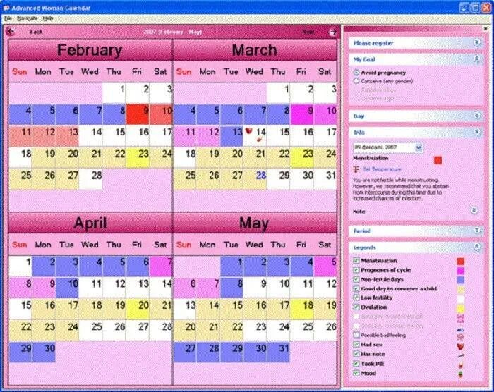 Посчитать овуляцию для зачатия. Женский календарь. Календарь женского цикла. Женский календарь менструационного. Календарь менструального цикла.