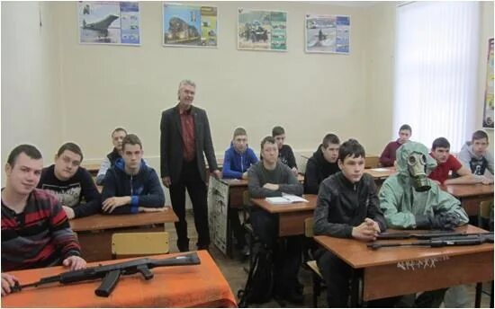 кинешемский политехнический колледж