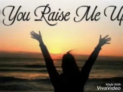 Your me up
