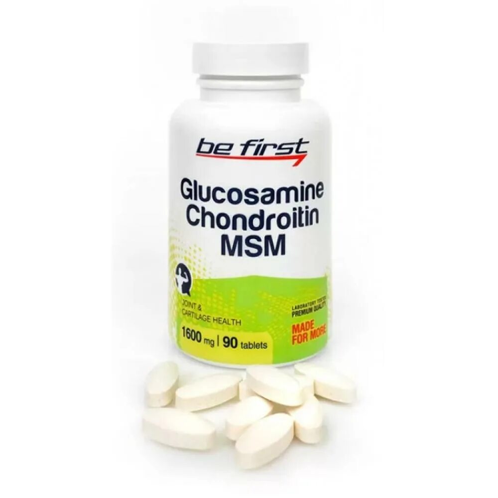 Препараты для суставов для спортсменов. Be first Glucosamine+Chondroitin+MSM 90таб. Глюкозамин хондроитин сульфат МСМ. Bi first глюкозамин хондроитин.