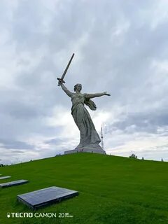 Памятник отечеству