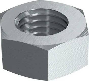 Монтажная гайка m10