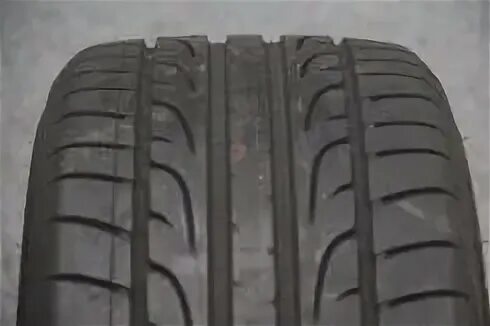 Dunlop 235 19