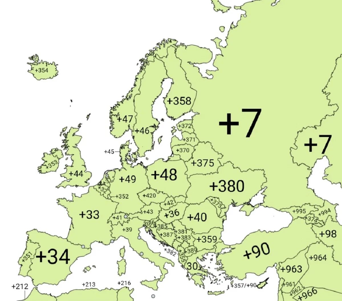 375 номер страны. Коды телефонов стран. Телефонные коды европейских стран. Карта - Европа. Коды телефонов стран Европы.