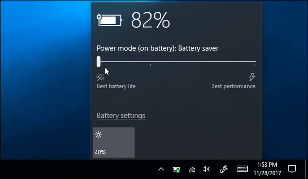 Батарея разряжена Windows. Windows 10 батарея. Battery Saver Windows 10. Виндовс 10 батарея разряжена.